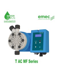 دوزینگ پمپ امک سری EMEC | T AC MF