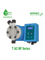 دوزینگ پمپ امک سری EMEC T AC MF