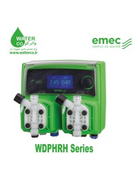 دوزینگ پمپ امک سری EMEC | WDPHRH