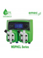 دوزینگ پمپ امک سری EMEC WDPHCL
