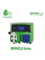 دوزینگ پمپ امک سری EMEC WDPHCLS