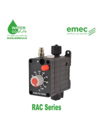 دوزینگ پمپ امک سری EMEC | RAC