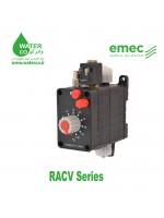 دوزینگ پمپ امک سری EMEC RACV