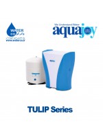 تصفیه آب خانگی پنج مرحله ای AQUAJOY TULIP