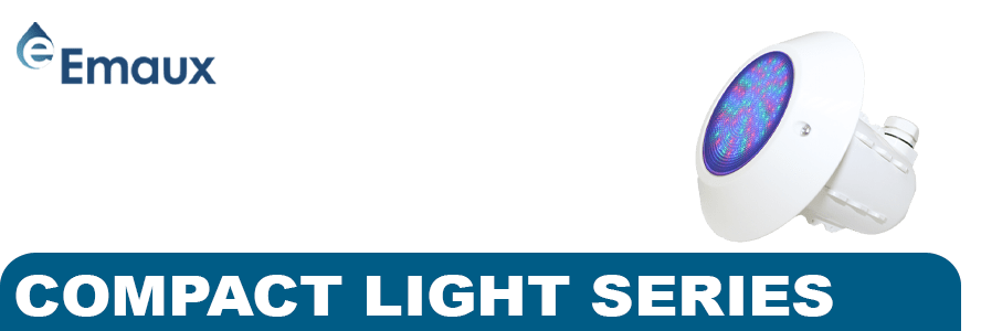 چراغ استخری ایمکس compact light