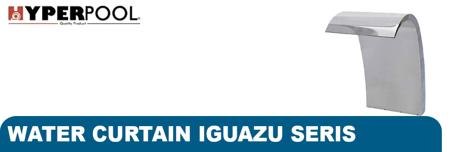 water curtain iguazu