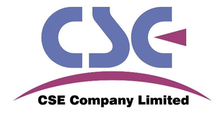 علامت تجاری لوگو پمپ مگنتی CSE