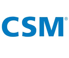 علامت تجاری شرکت CSM کره جنوبی تصفیه آب